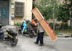 搬家入住前要注意鄰里關(guān)系的相處