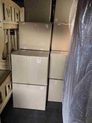 搬家大型家具電器無法進入電梯怎么辦？