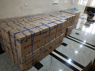 上海哪家搬家公司可以承擔大中型企業(yè)搬遷業(yè)務？